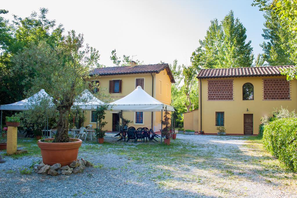 Camping Dei Tigli トッレ・デル・ラーゴ・プッチーニ 部屋 写真