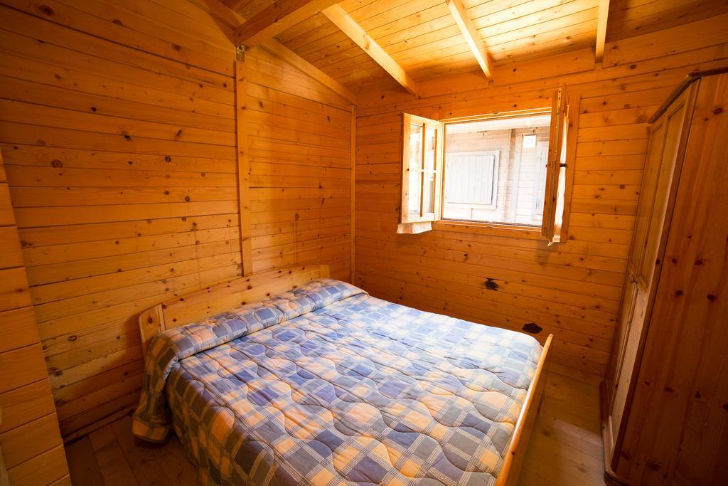 Camping Dei Tigli トッレ・デル・ラーゴ・プッチーニ 部屋 写真